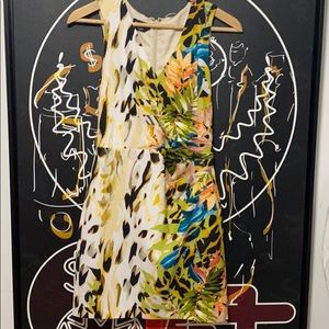 Bebe Dress XS